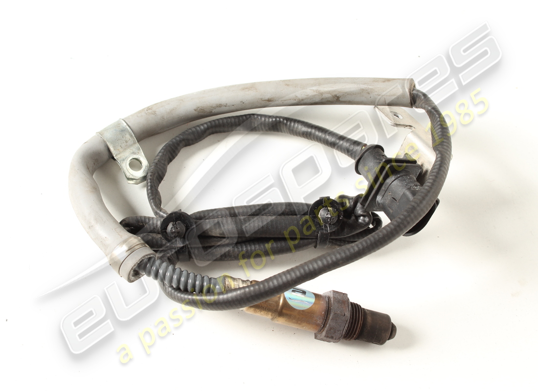 VERWENDET Ferrari VORDERER SAUERSTOFFSENSOR. TEILENUMMER 292582 (1)