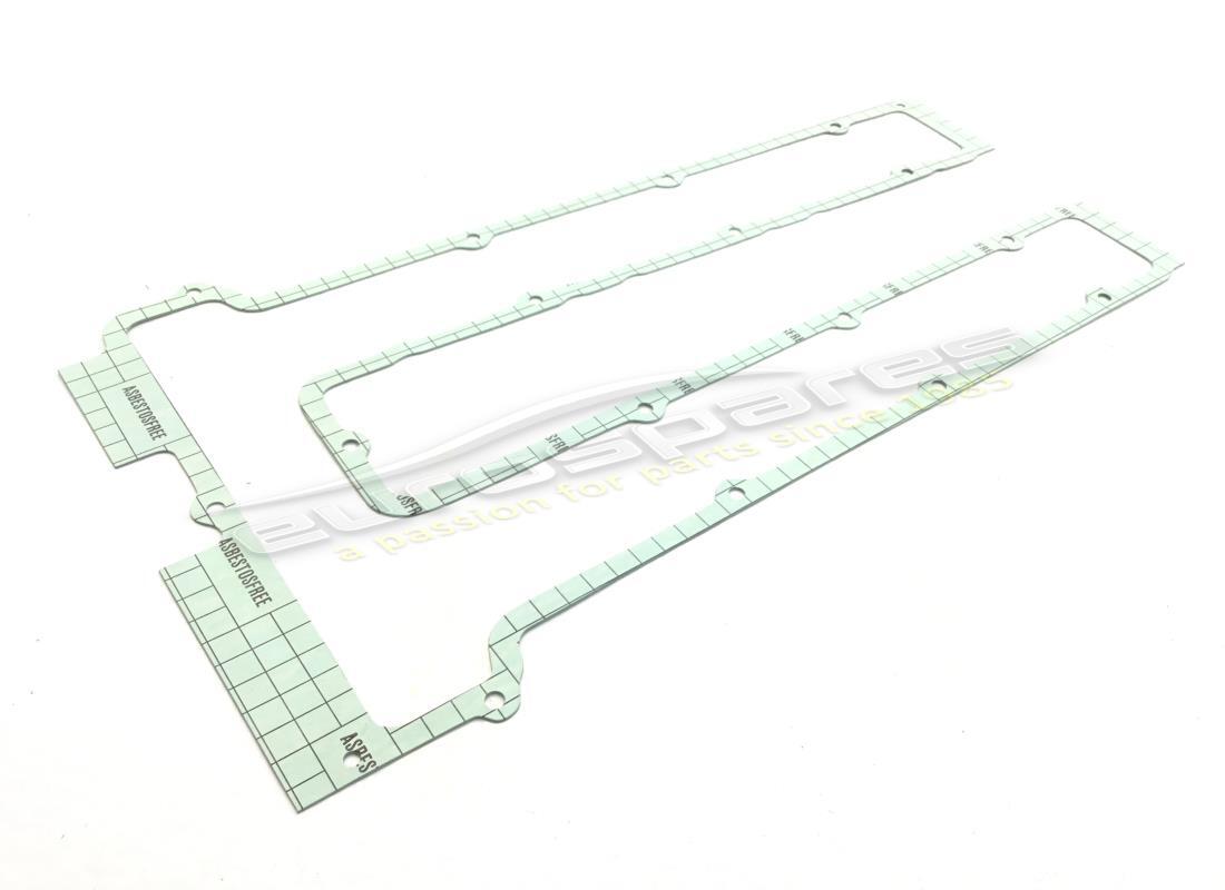 NEUE Ferrari NOCKENABDECKUNGSDICHTUNG OE. TEILENUMMER 4146624 (1)