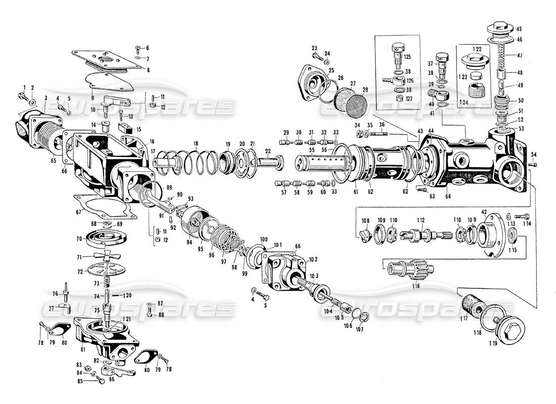 teilediagramm mit teilenummer art. 49264