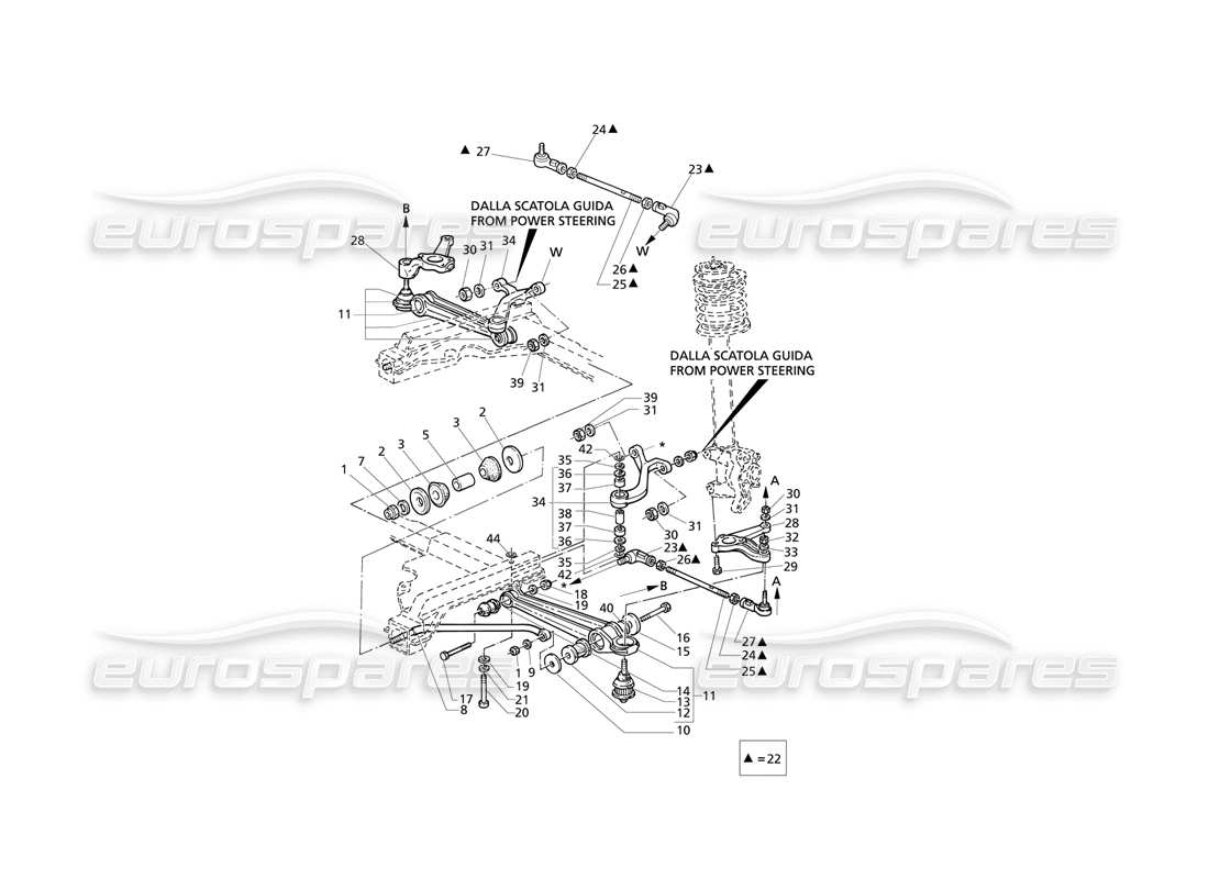 teilediagramm mit der teilenummer 366602134