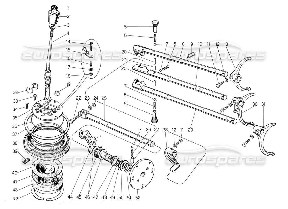 teilediagramm mit der teilenummer 002409791