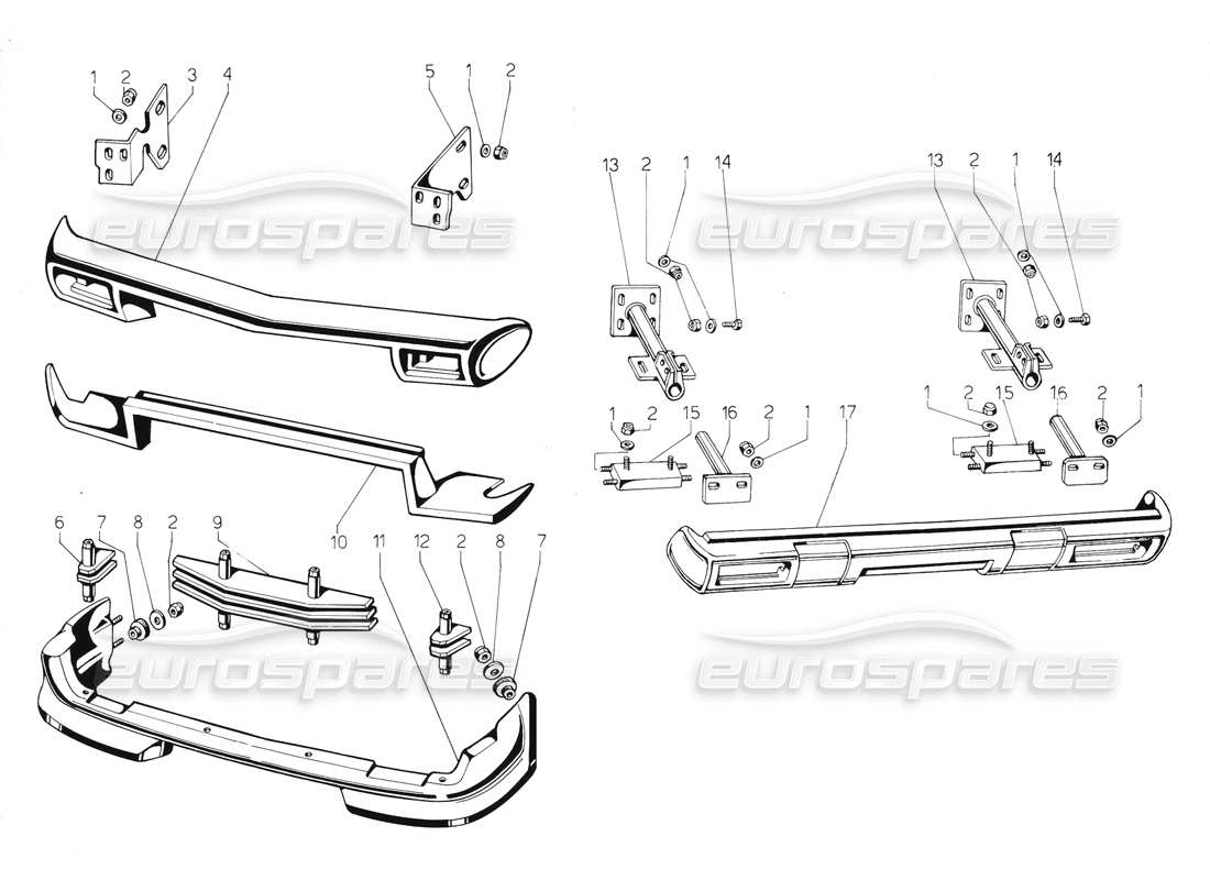 teilediagramm mit der teilenummer 007863005