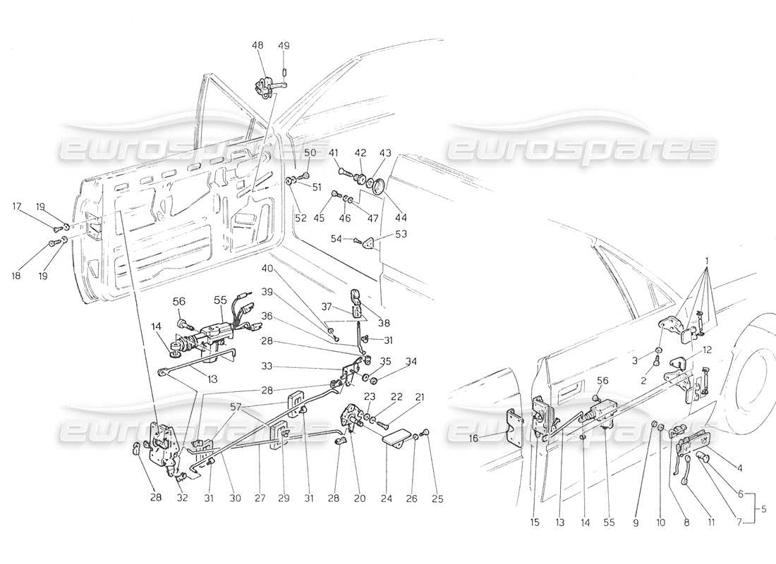 teilediagramm mit der teilenummer 314520418