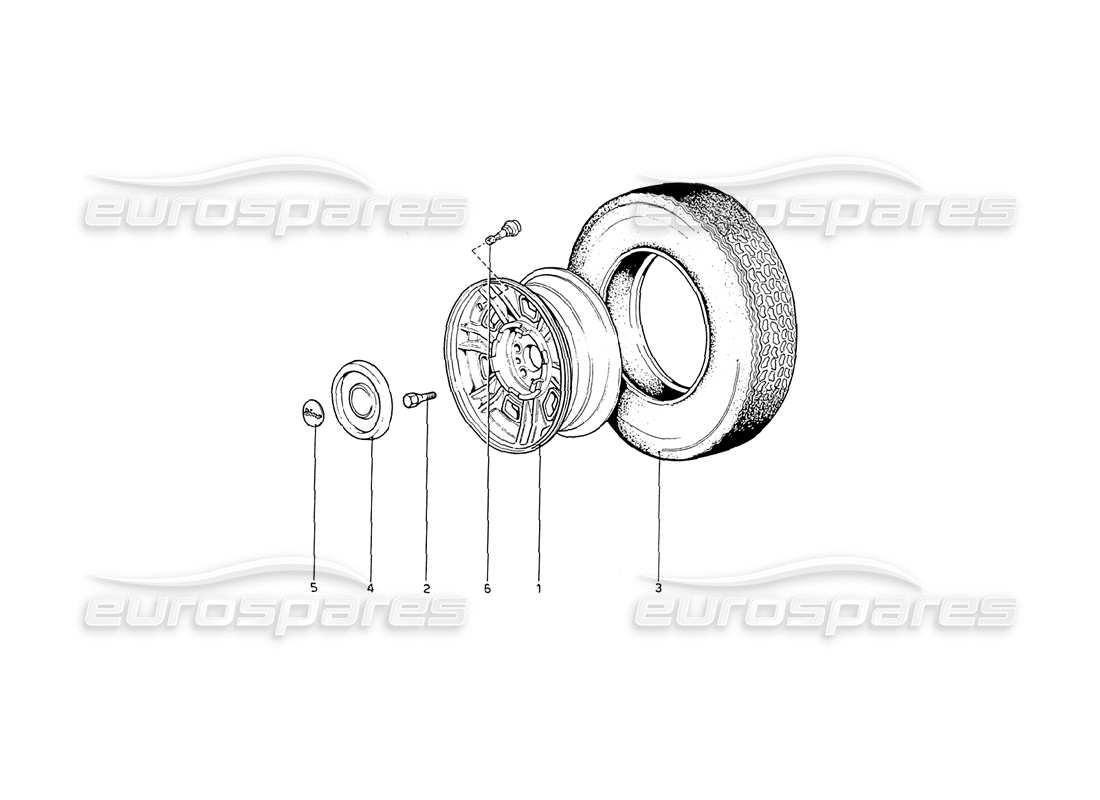 teilediagramm mit der teilenummer 108943