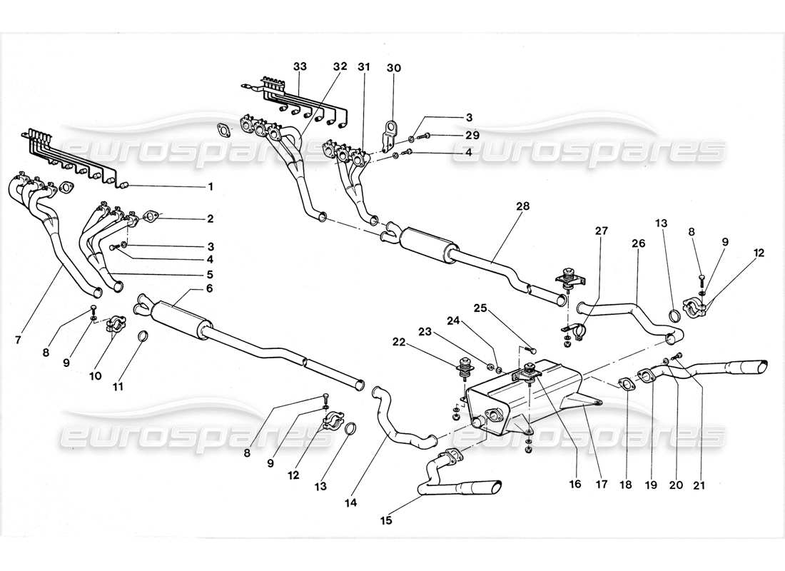 teilediagramm mit der teilenummer 004426377