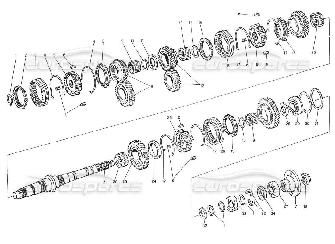 teilediagramm mit der teilenummer 315020315