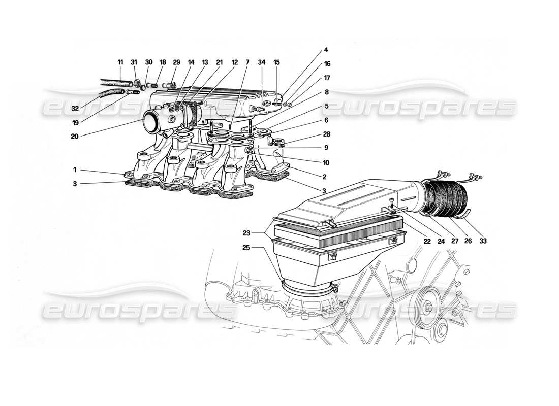 teilediagramm mit der teilenummer 120595