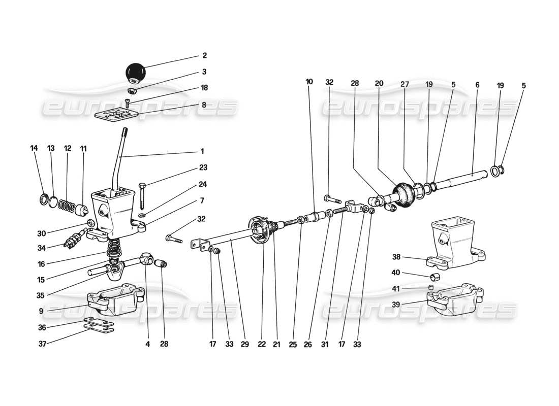 teilediagramm mit der teilenummer 128529