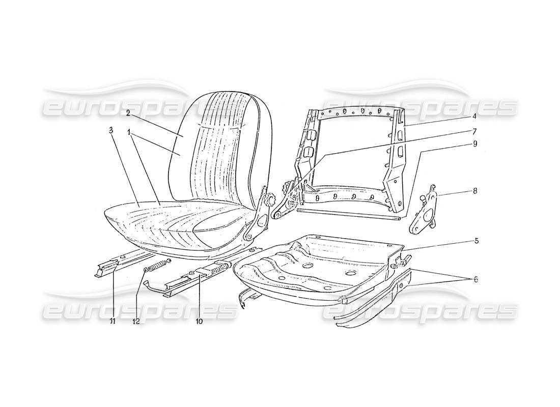 teilediagramm mit der teilenummer 246-66-004-10