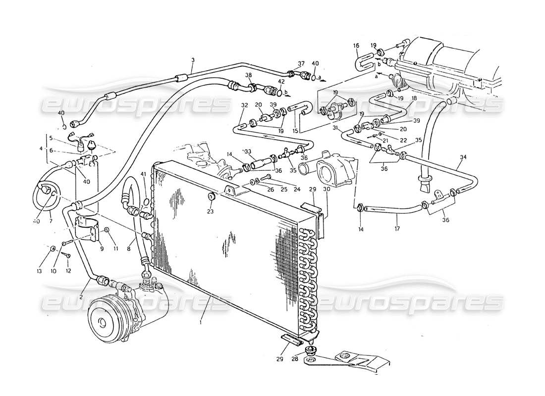 teilediagramm mit der teilenummer 315520350