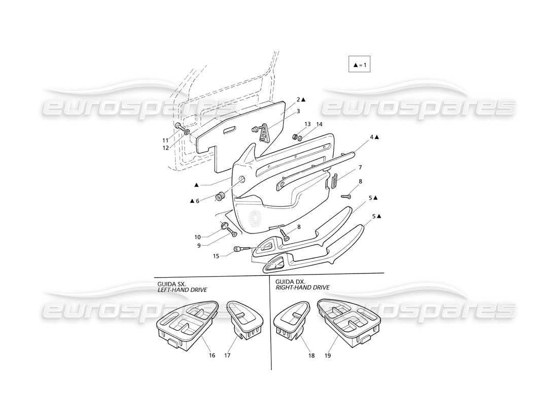 teilediagramm mit der teilenummer 373396121