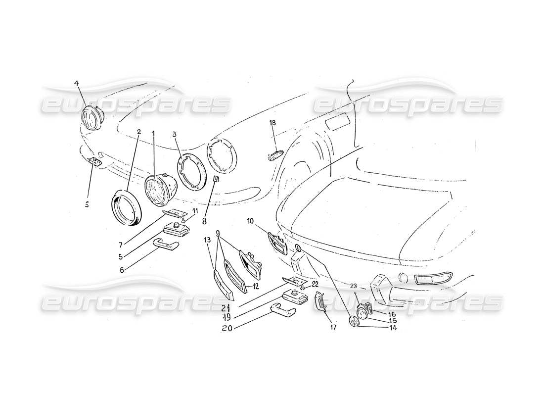 teilediagramm mit der teilenummer -243-02-100-10