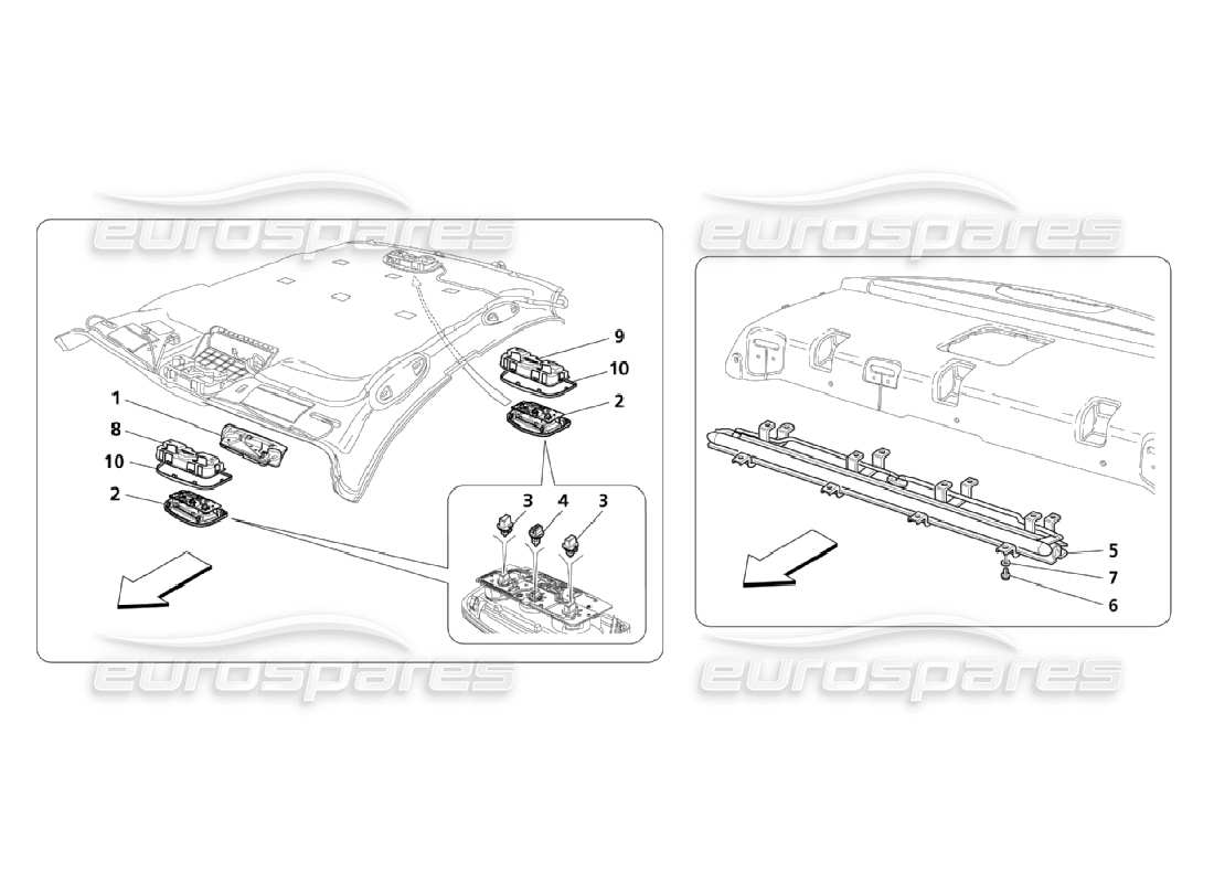 teilediagramm mit der teilenummer 691870..