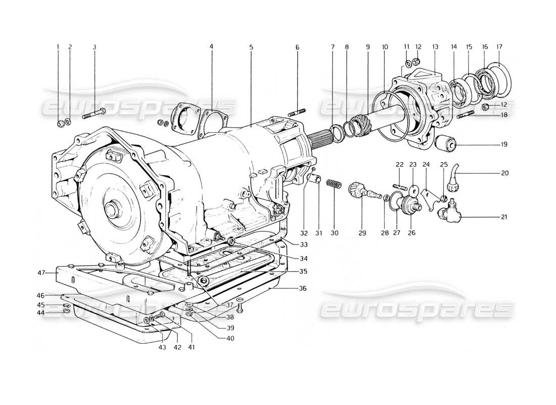 teilediagramm mit der teilenummer 109076