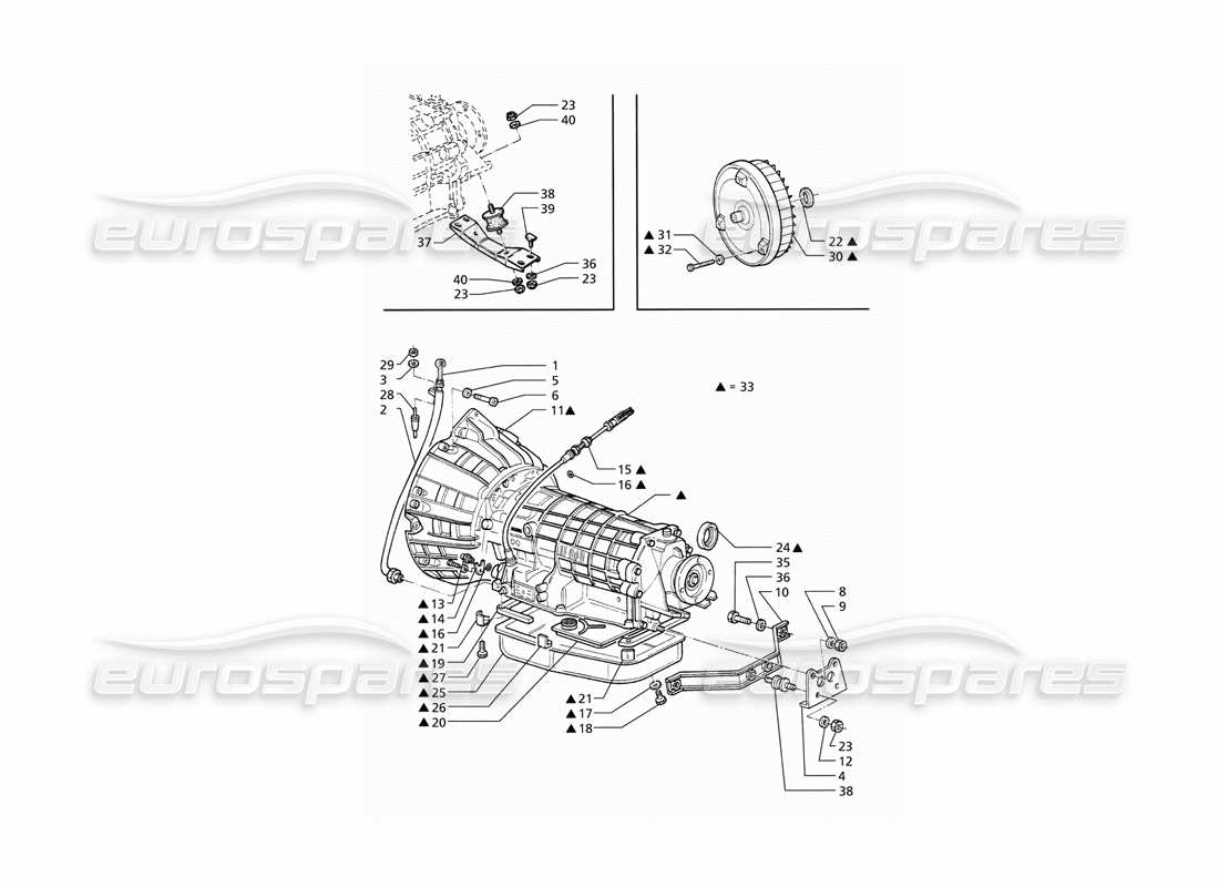 teilediagramm mit der teilenummer 313655106
