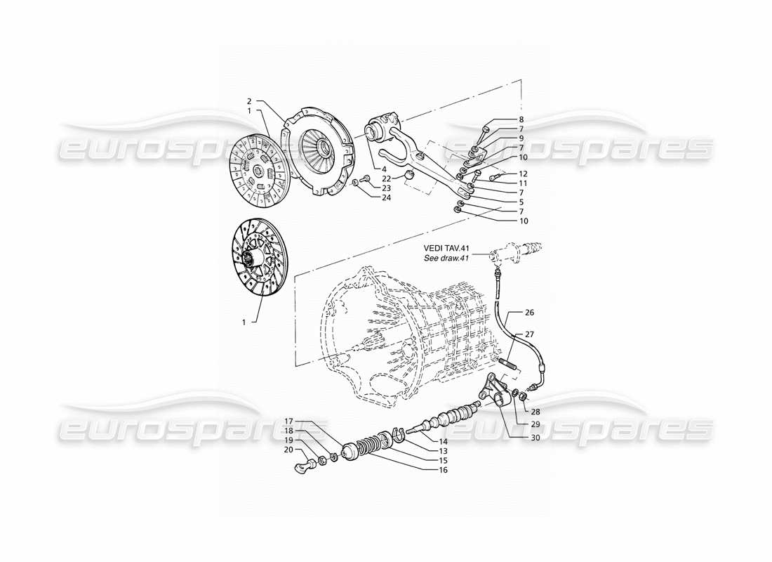 teilediagramm mit der teilenummer 364602326