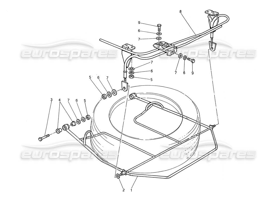 teilediagramm mit der teilenummer 318153182