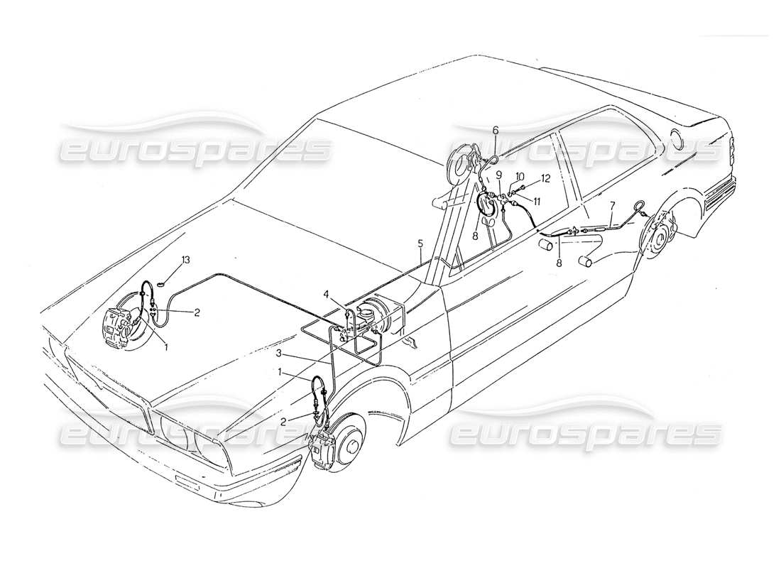 teilediagramm mit der teilenummer 317453131