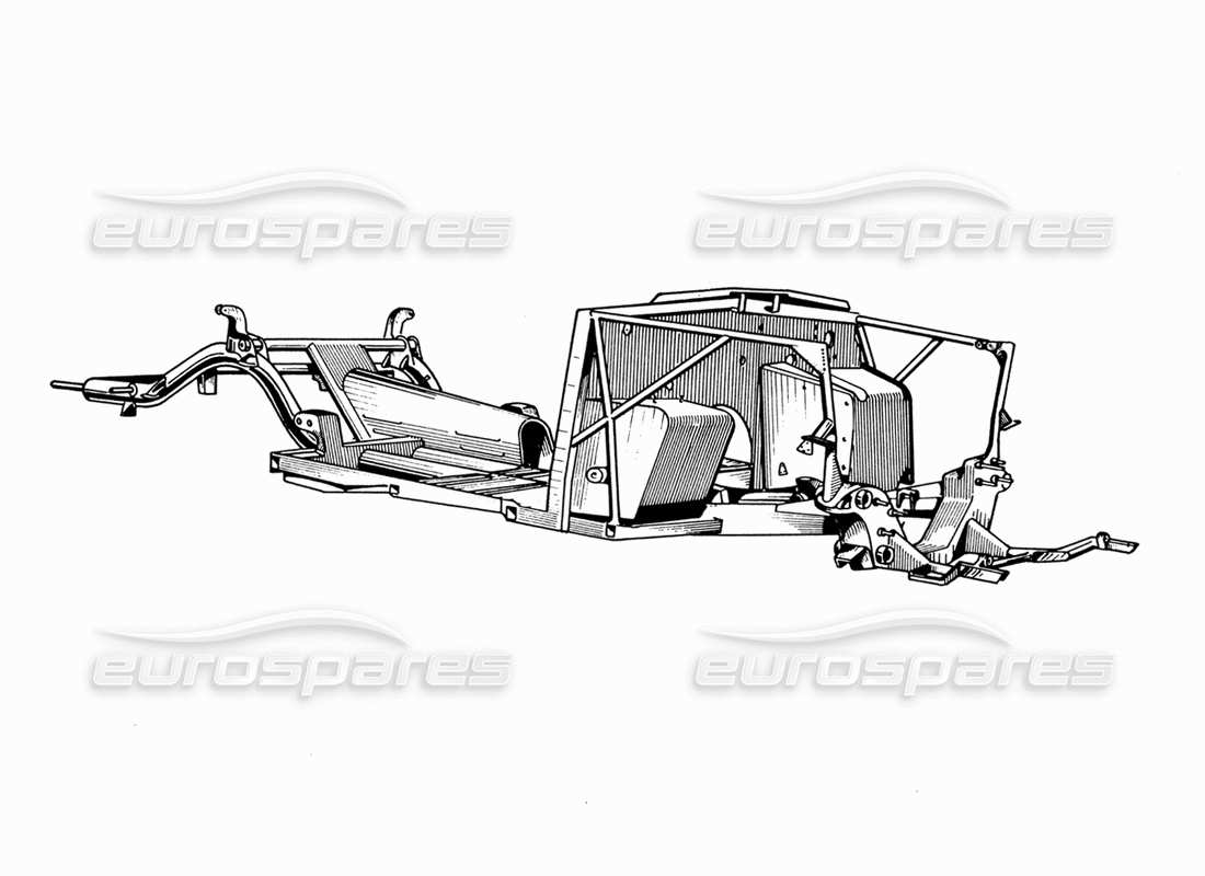 teilediagramm mit der teilenummer 620603