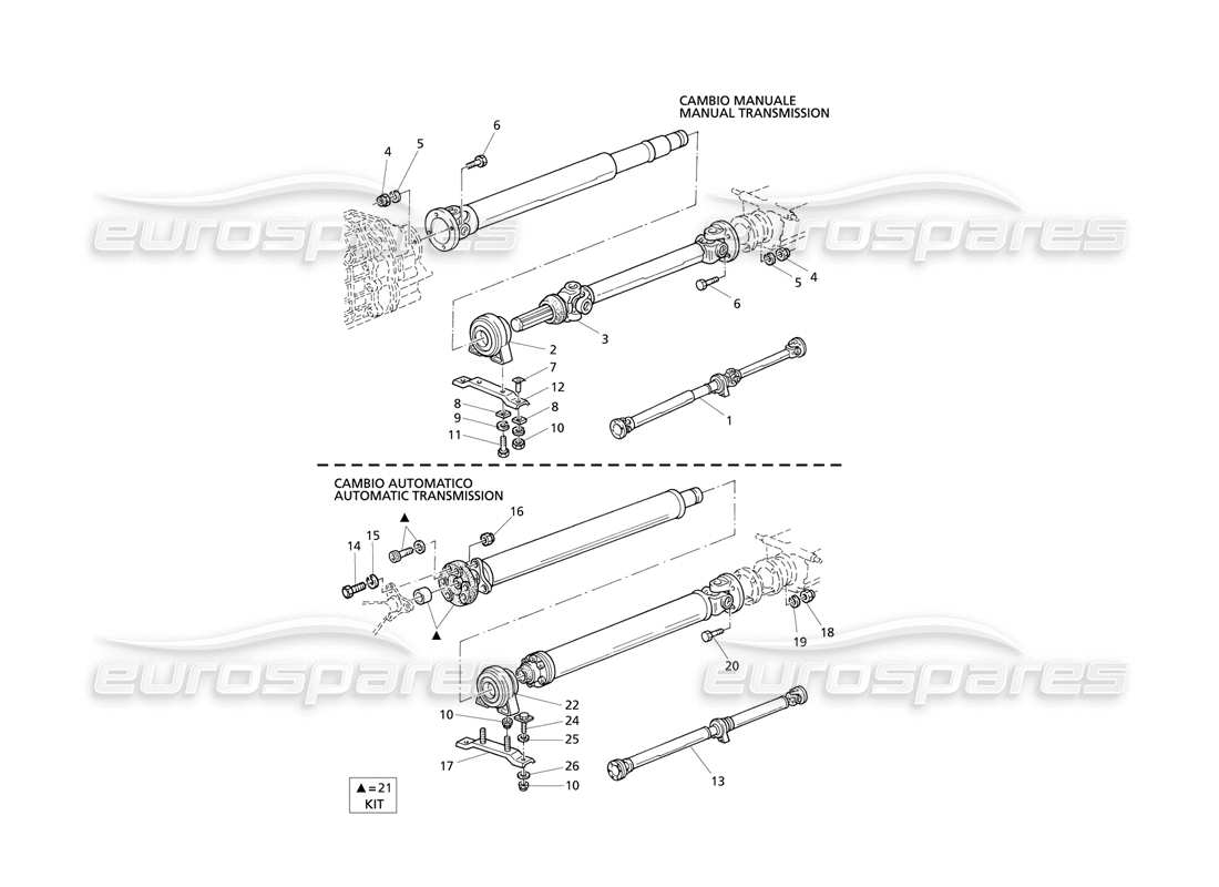 teilediagramm mit der teilenummer 376041104