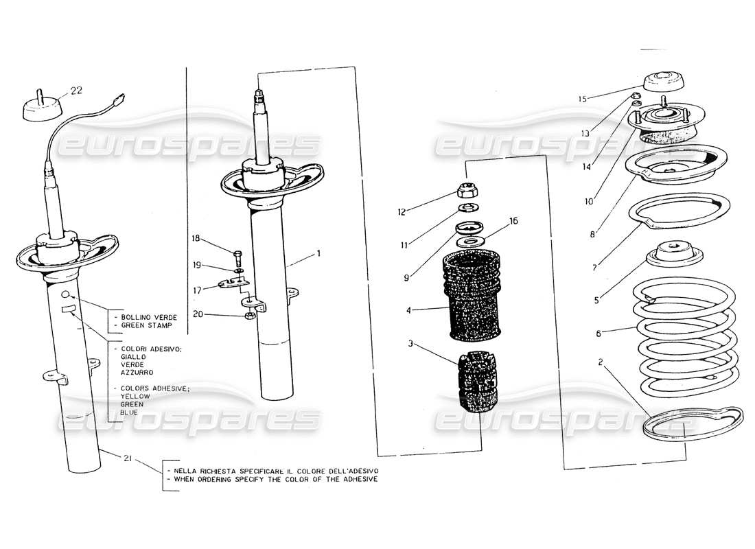 teilediagramm mit der teilenummer 316620324