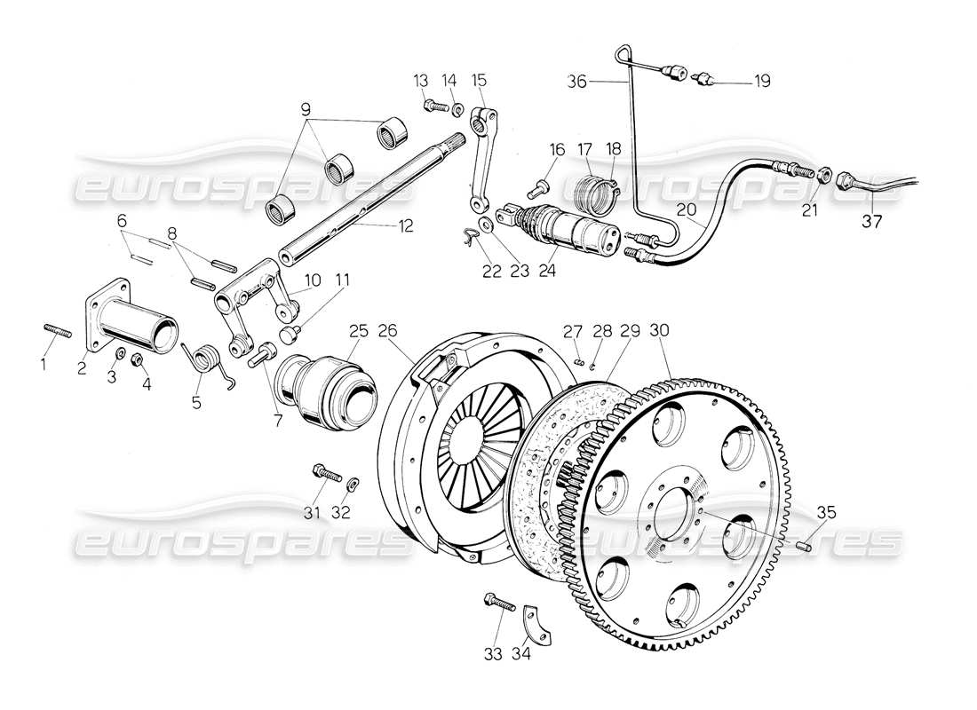 teilediagramm mit der teilenummer 002119953