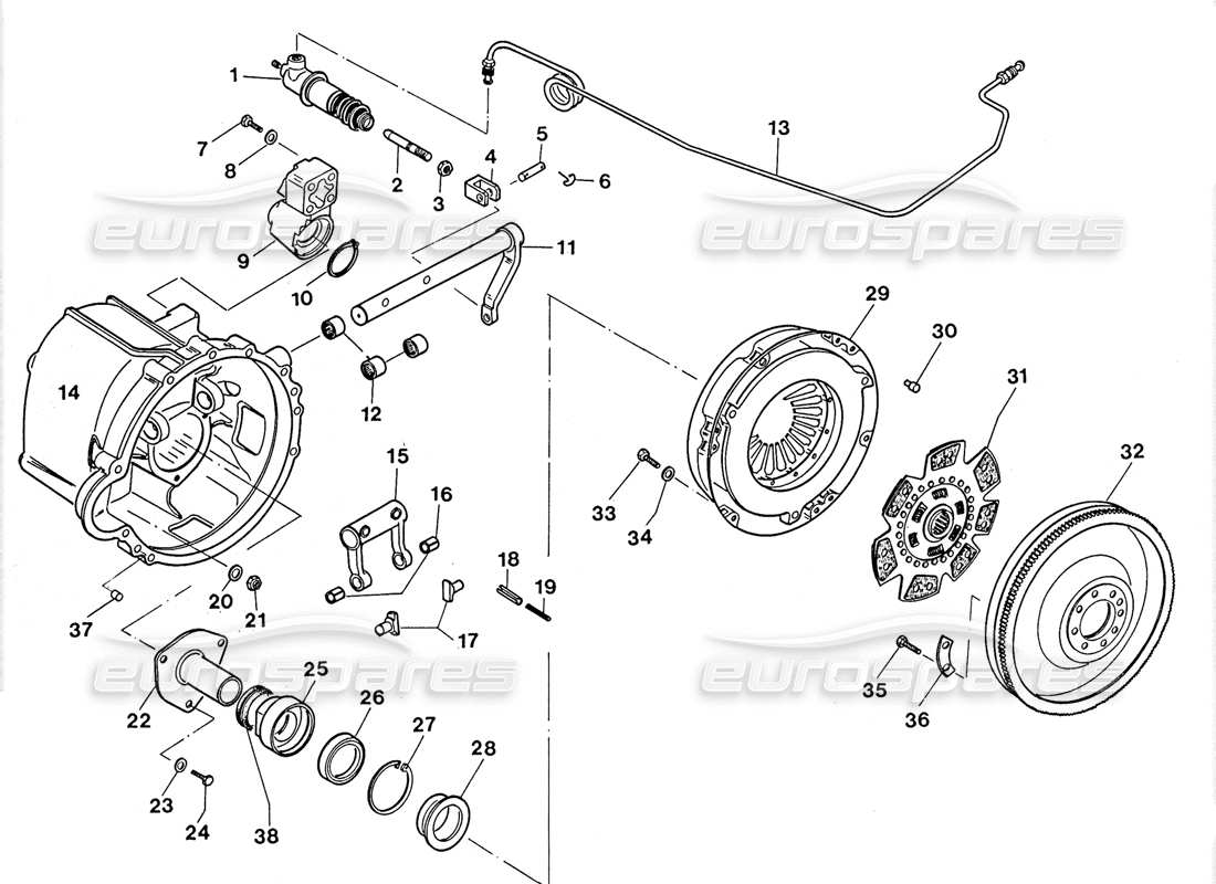 teilediagramm mit der teilenummer 008801210