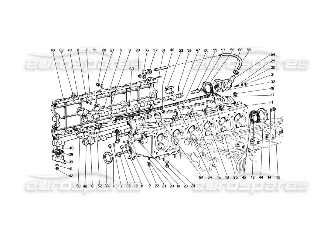 teilediagramm mit der teilenummer 108016