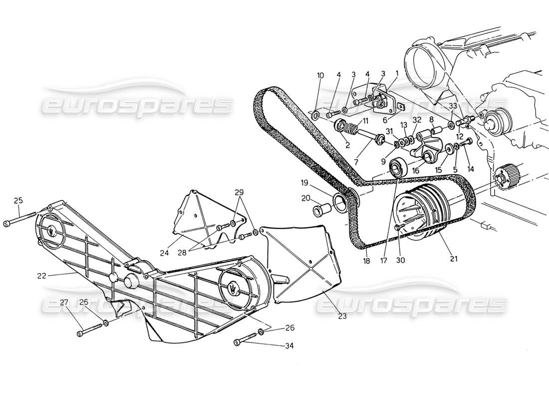 teilediagramm mit der teilenummer 311620302