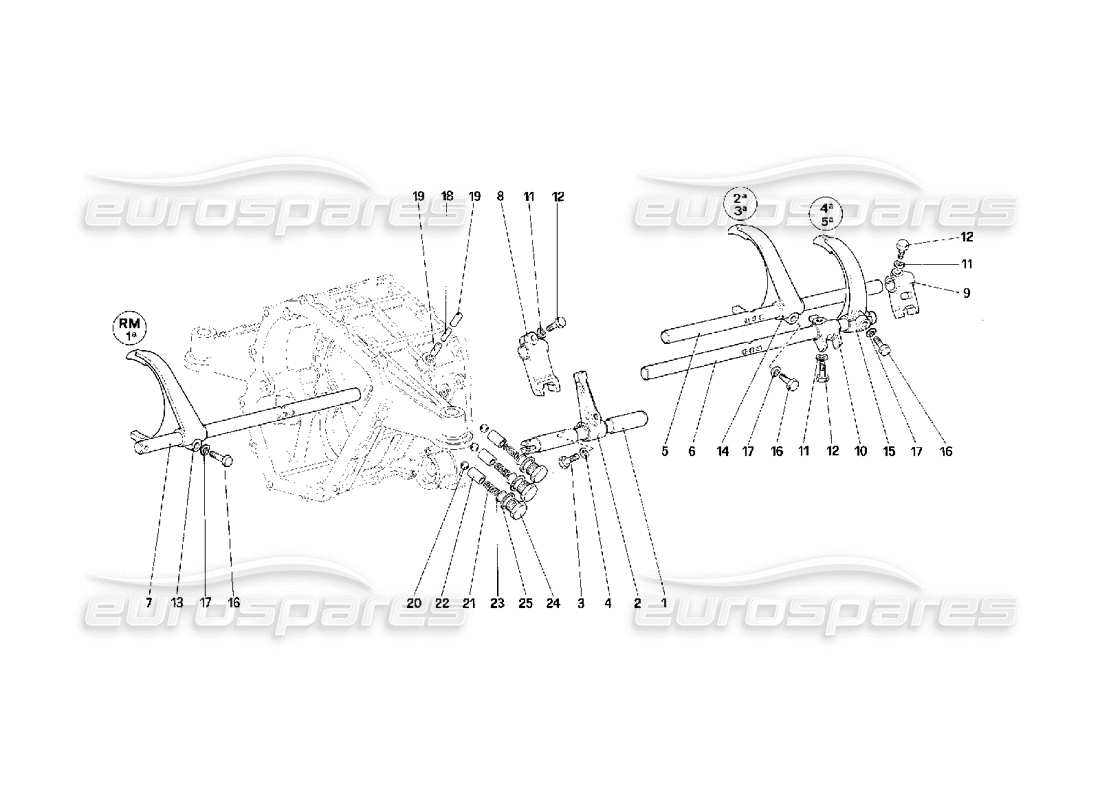 teilediagramm mit der teilenummer 133154