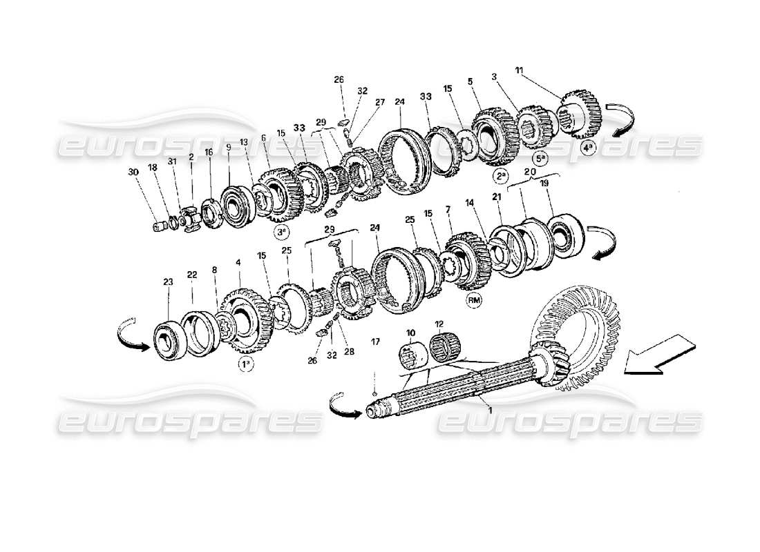 teilediagramm mit der teilenummer 148669