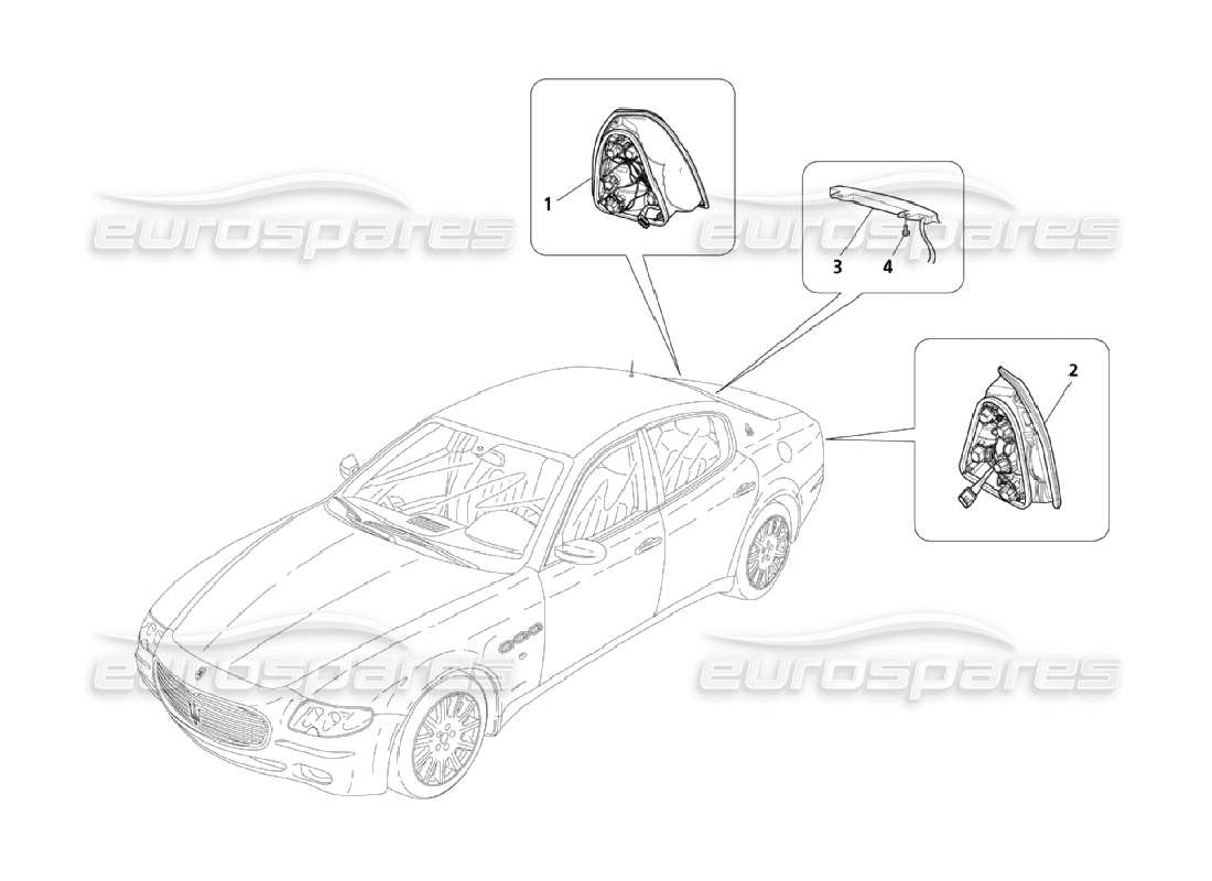 teilediagramm mit der teilenummer 245713