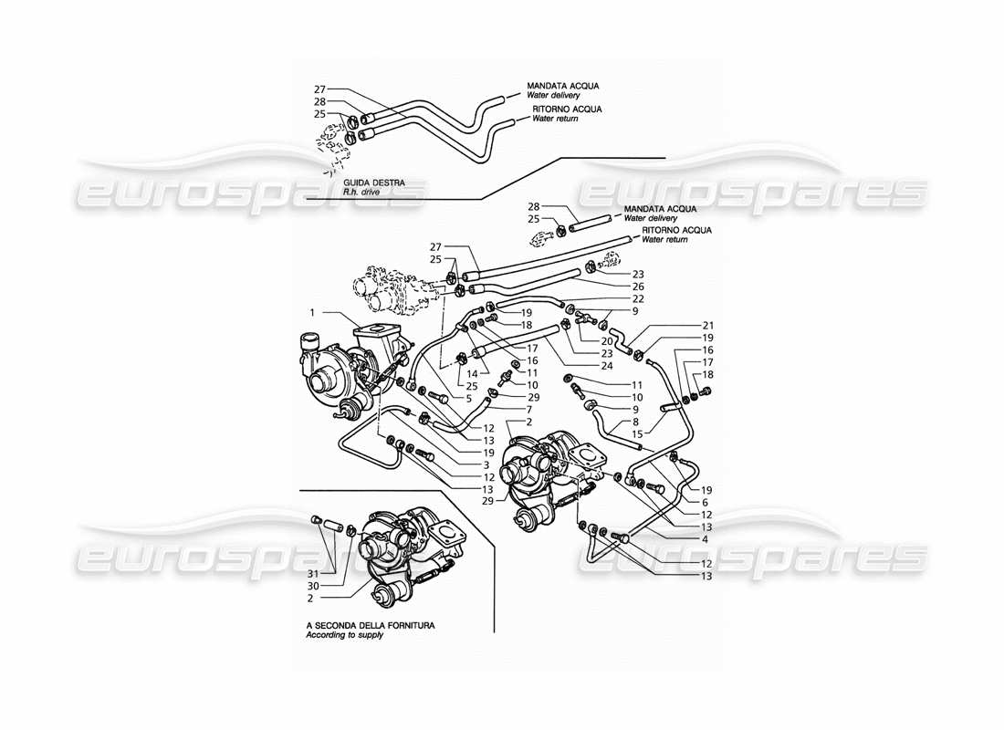 teilediagramm mit der teilenummer 341000124