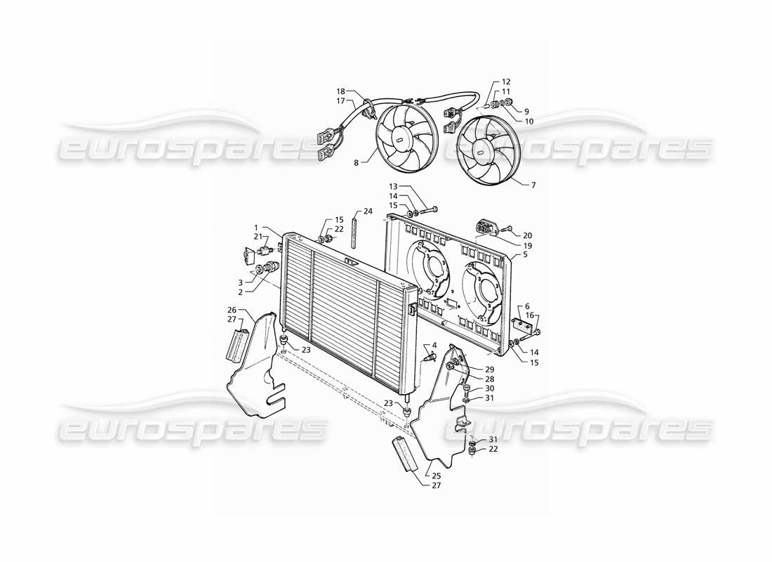 teilediagramm mit der teilenummer 362802307
