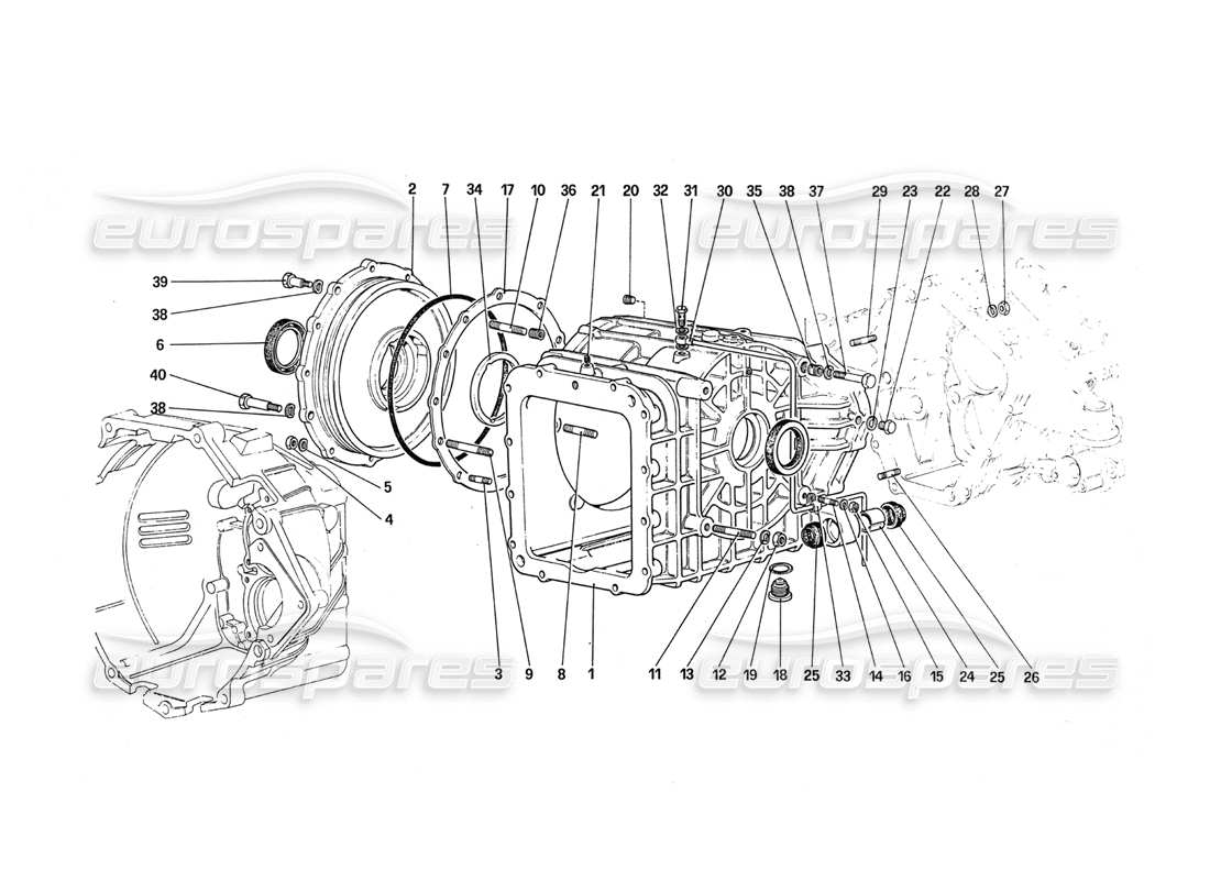 teilediagramm mit der teilenummer 122067