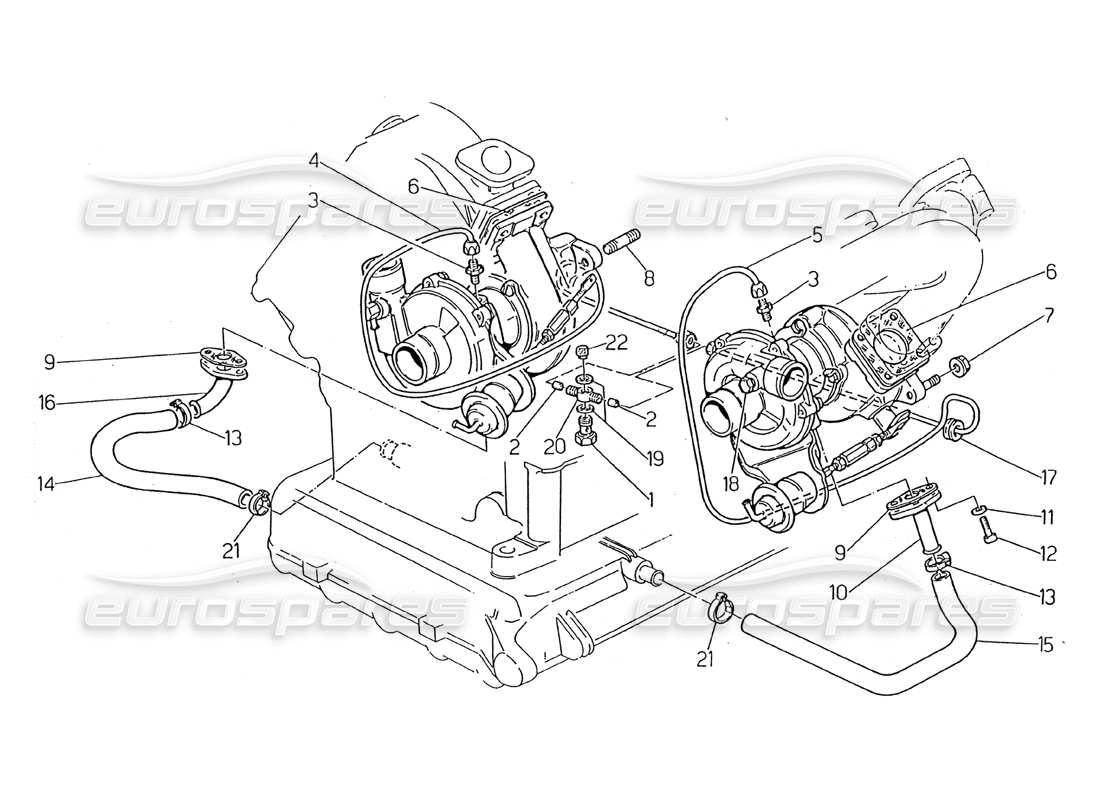 teilediagramm mit der teilenummer 312020021