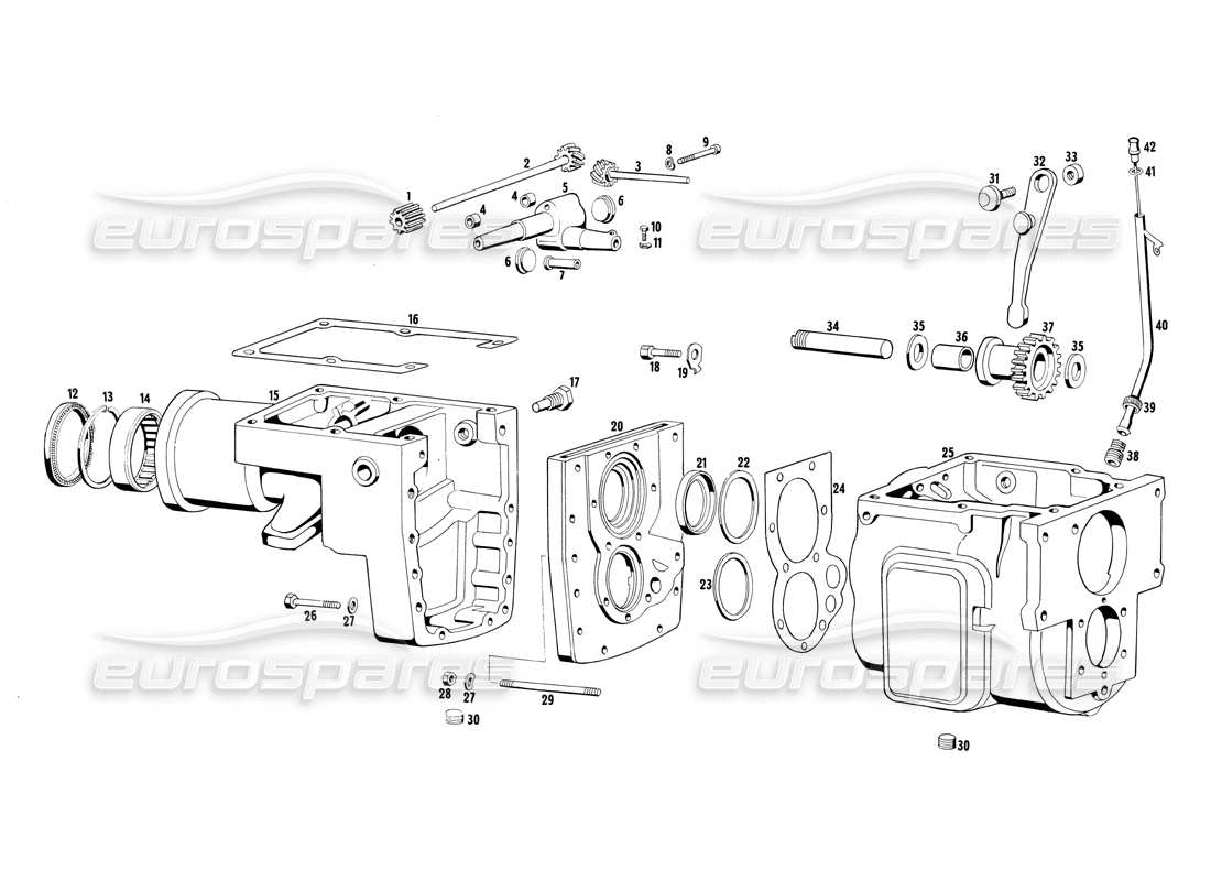 teilediagramm mit der teilenummer bnt47021