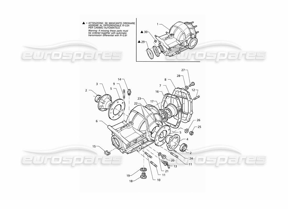 teilediagramm mit der teilenummer 376230003