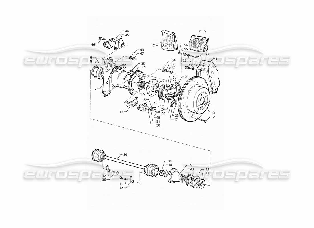 teilediagramm mit der teilenummer 377200385