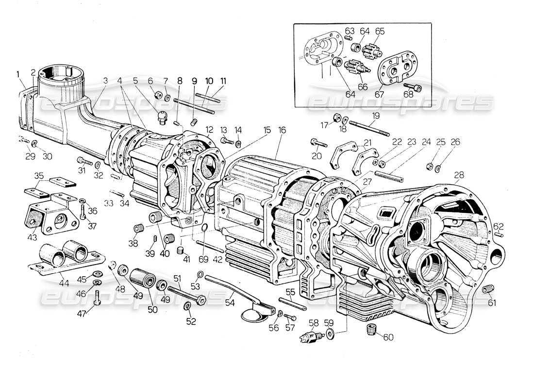 teilediagramm mit der teilenummer 002409834