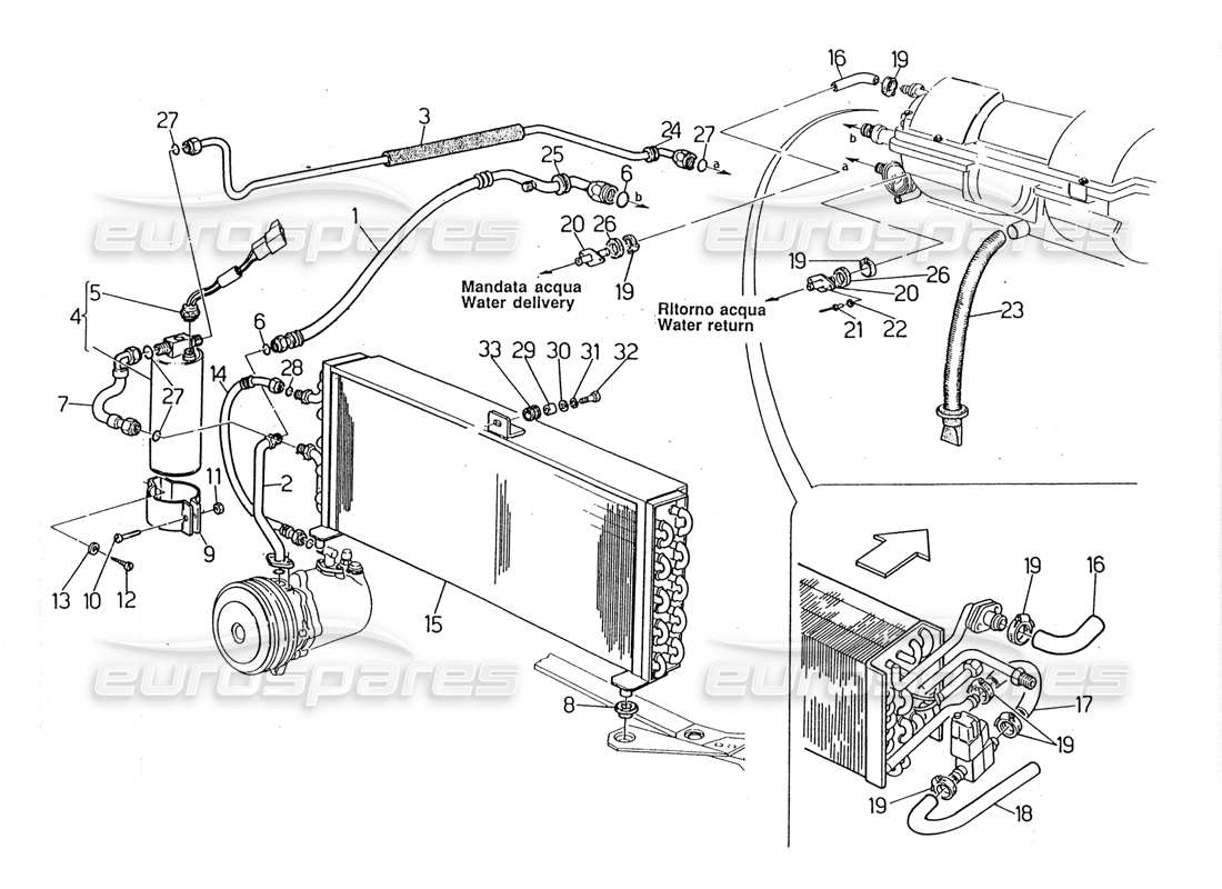 teilediagramm mit der teilenummer 315553177