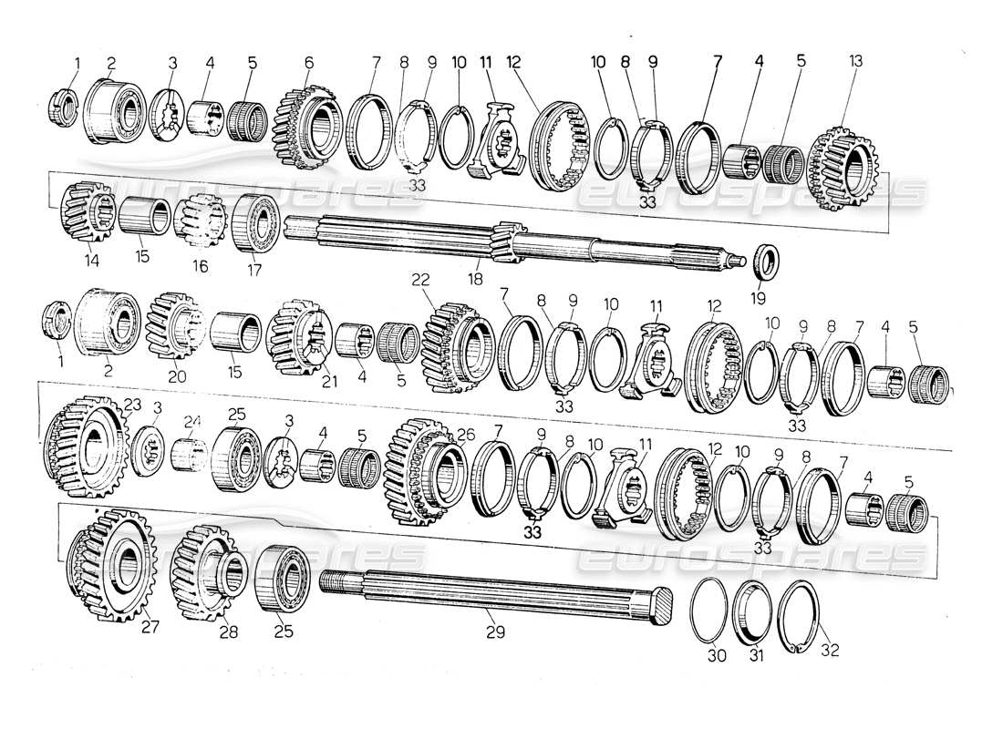 teilediagramm mit der teilenummer 002407957