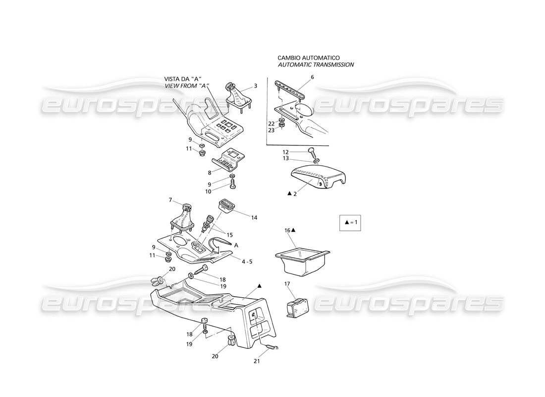 teilediagramm mit der teilenummer 378331286