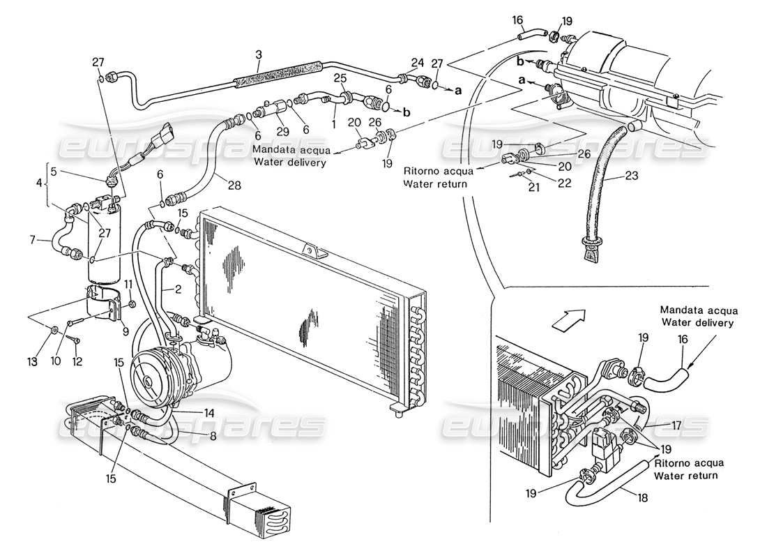 teilediagramm mit der teilenummer 315520186