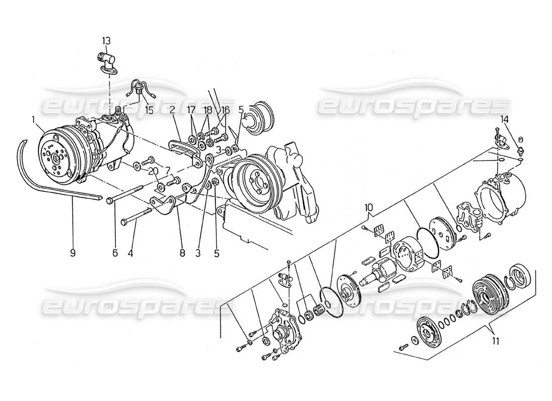 teilediagramm mit der teilenummer 315532128