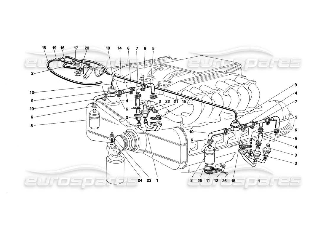 teilediagramm mit der teilenummer 148494