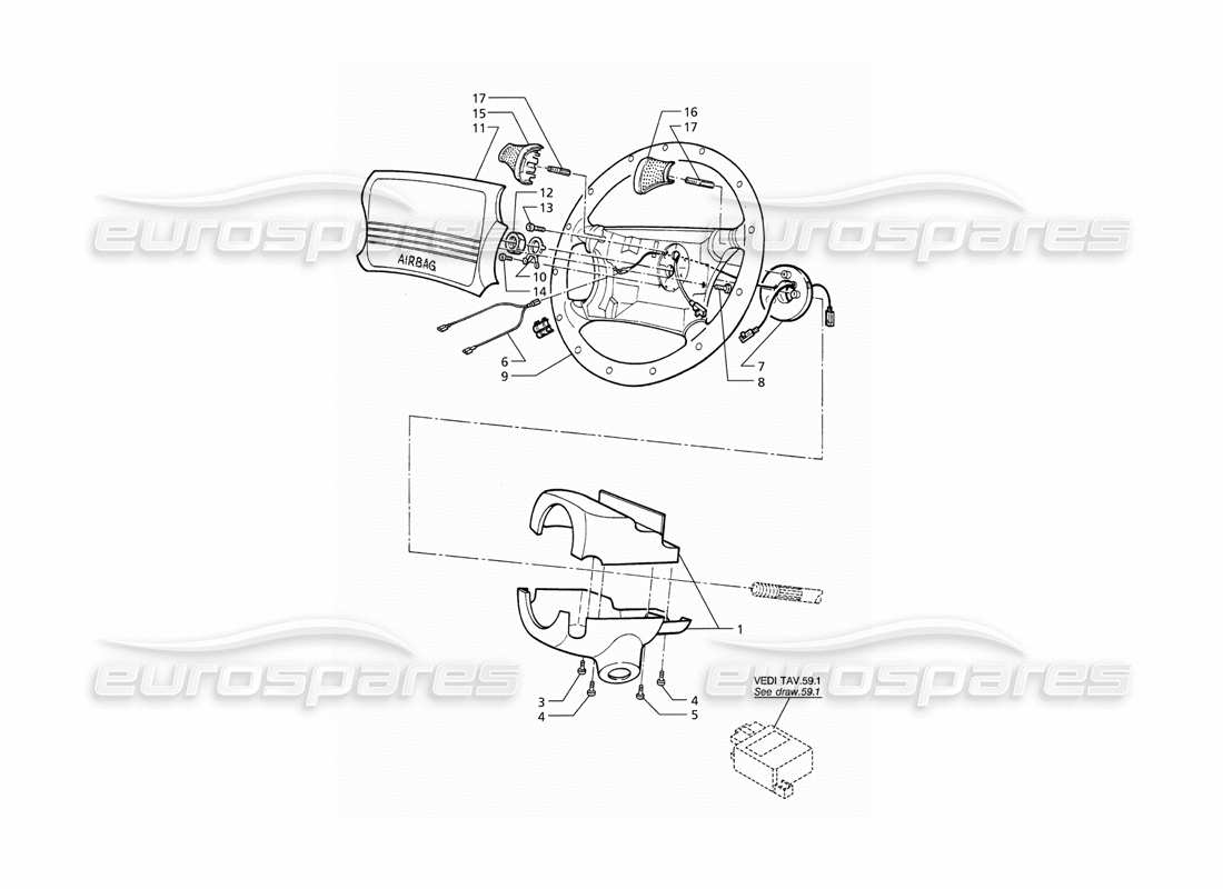 teilediagramm mit der teilenummer 373300210