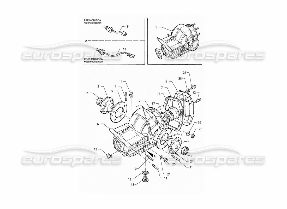 teilediagramm mit der teilenummer 373630106