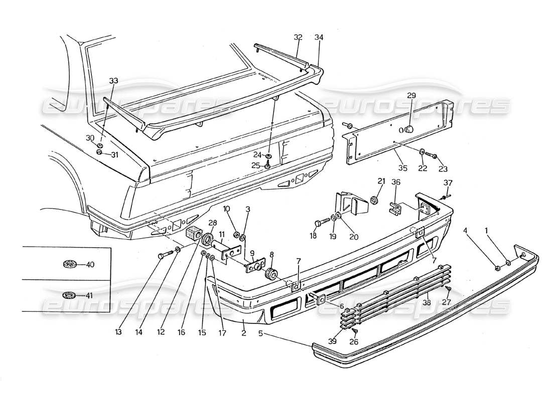 teilediagramm mit der teilenummer 316353648