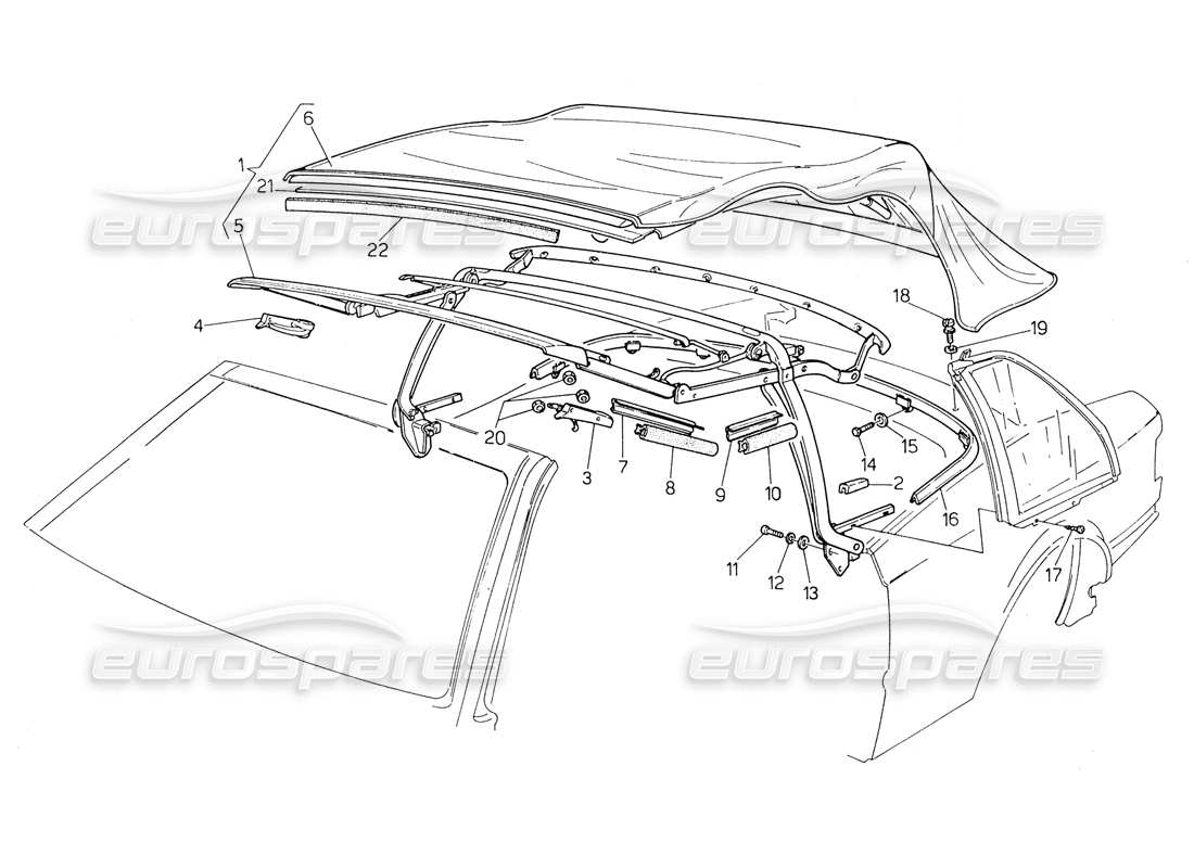 teilediagramm mit der teilenummer 337920003